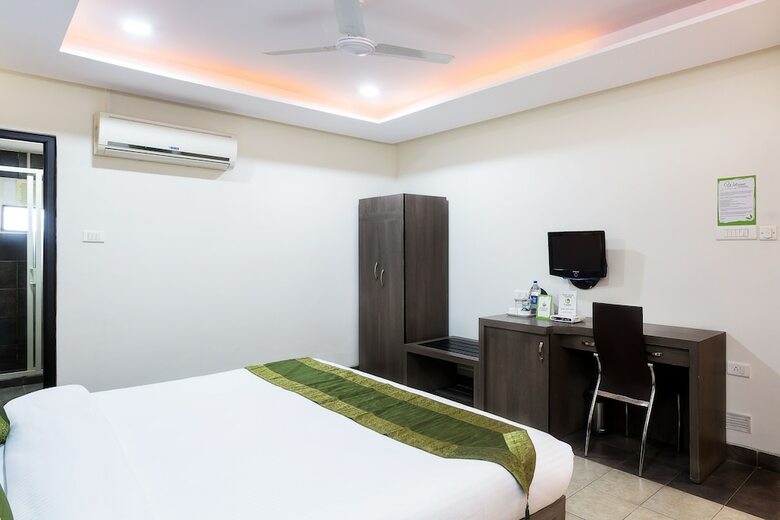 Hotel Treebo Trend Fort Club