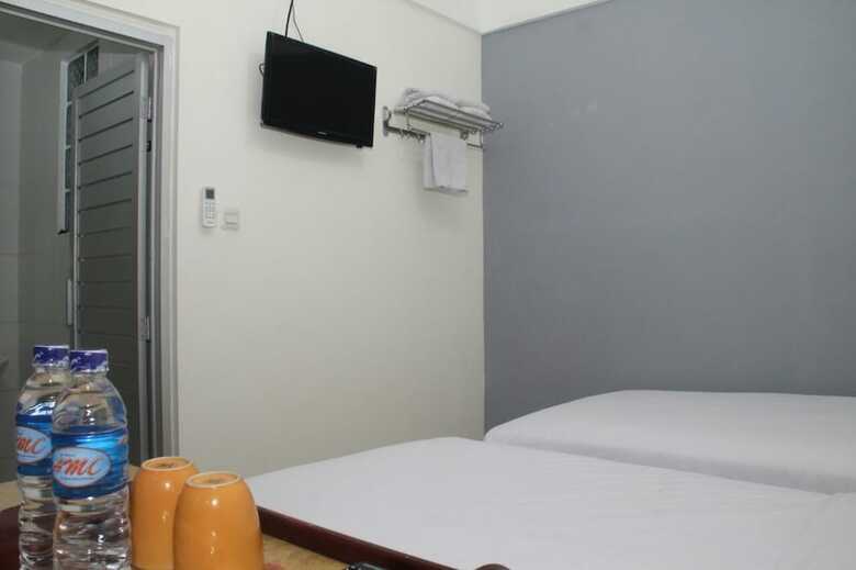 Hotel Verona Residence