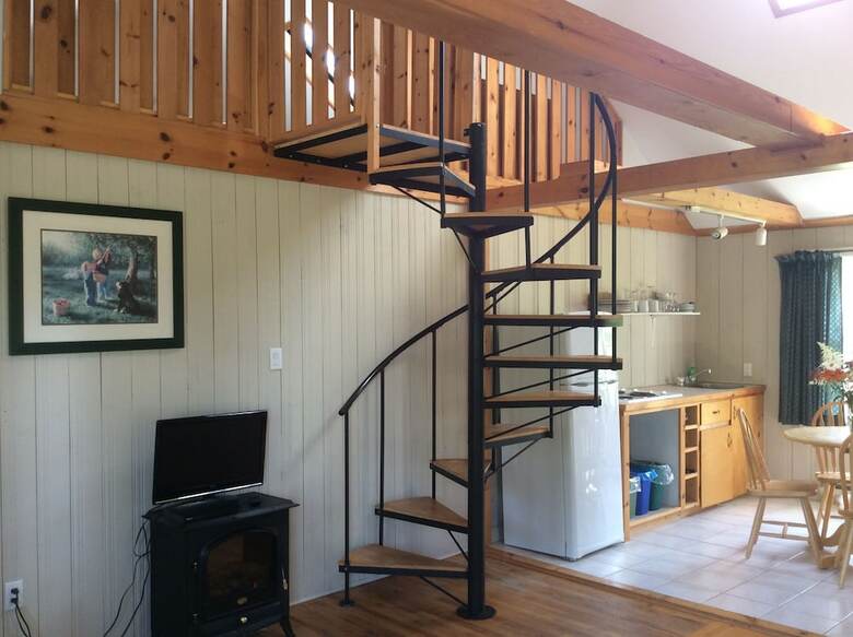 Villages Of Mountain Gap Cottages