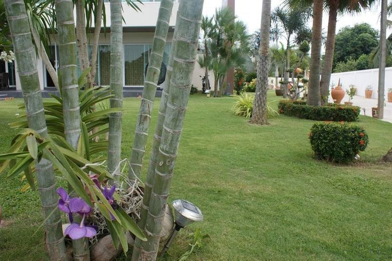 Hotel Sumali Villa