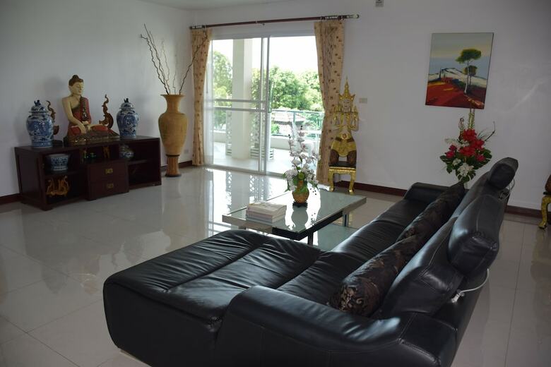 Hotel Sumali Villa