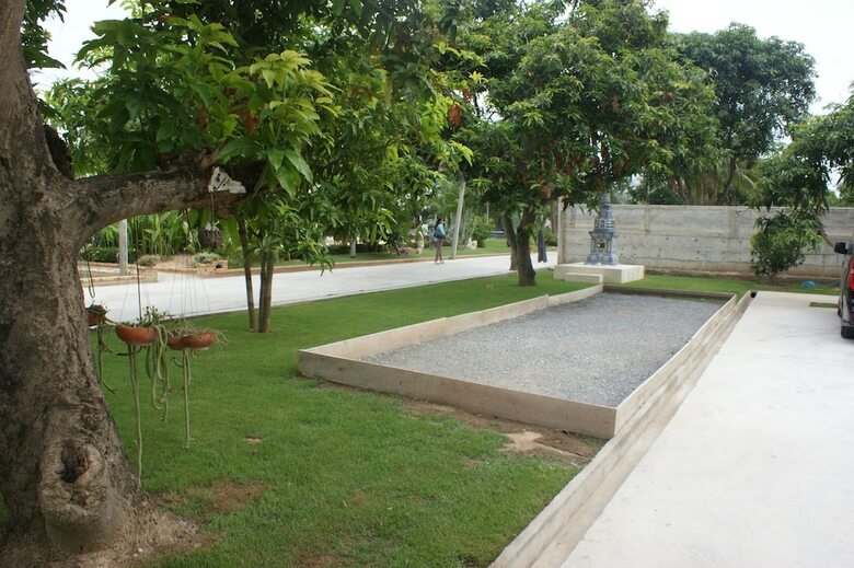 Hotel Sumali Villa