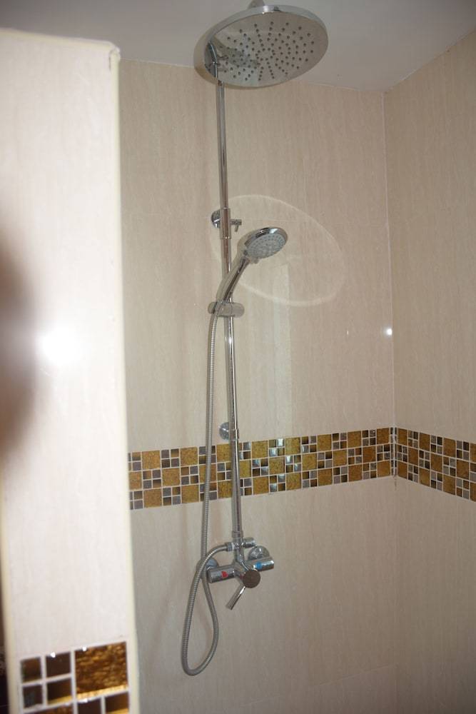 Hotel Sumali Villa
