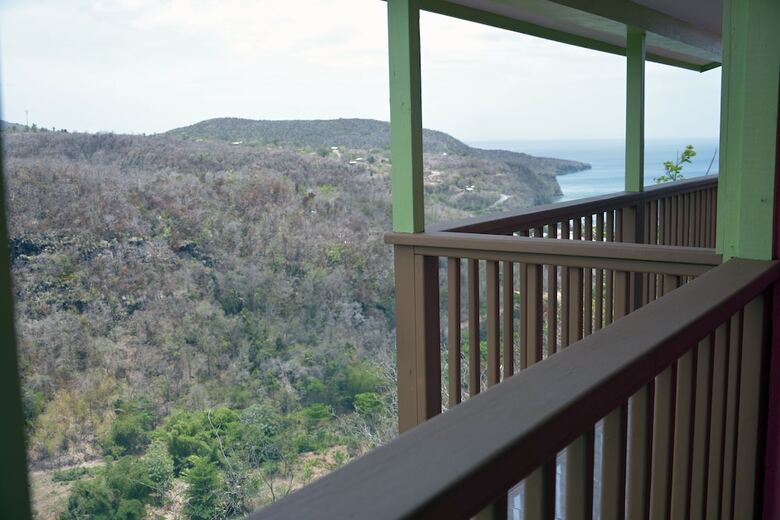 Hotel Tropical Paradise View