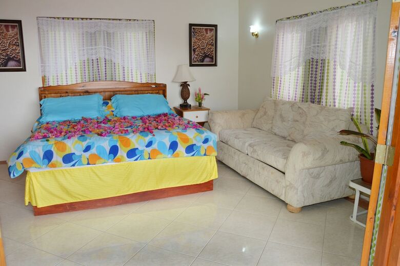 Hotel Tropical Paradise View
