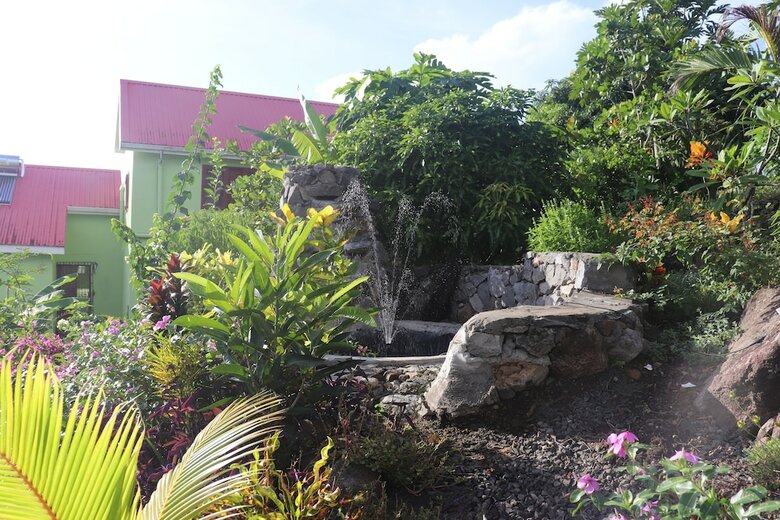 Hotel Tropical Paradise View