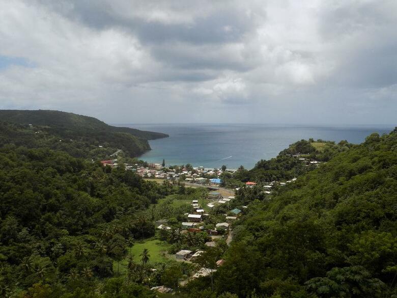 Hotel Tropical Paradise View
