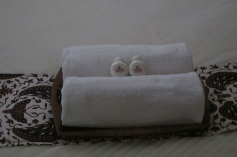 Hotel Larasati Guest House
