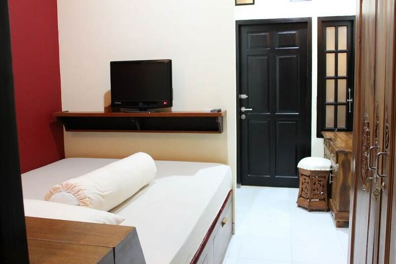 Hotel Lagura Residence