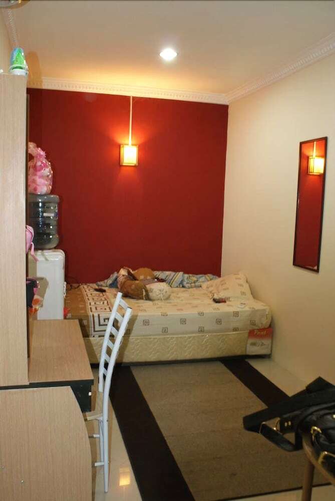 Hotel Lagura Residence
