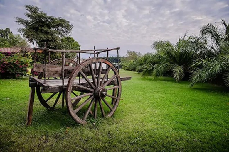 Hotel Estancia Villa Real