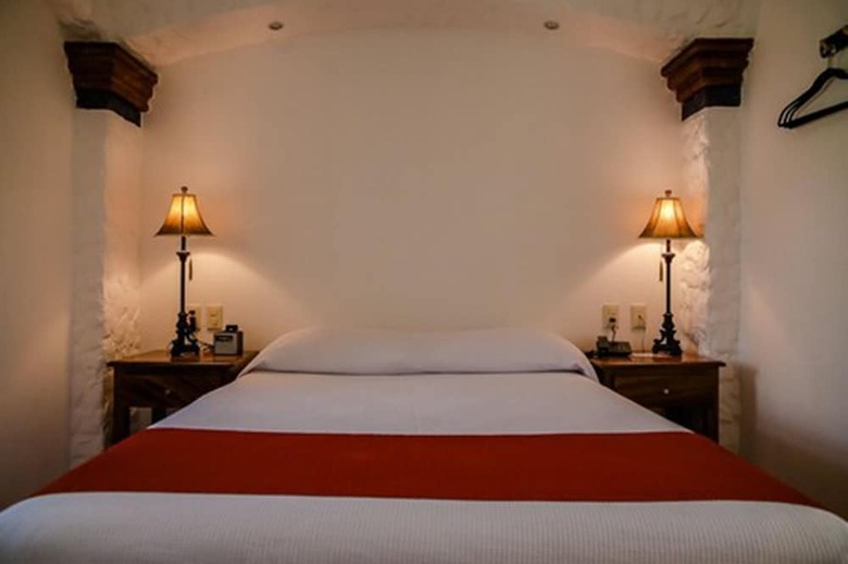 Hotel Estancia Villa Real