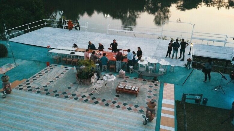 Hotel Scenic Riverside Resort