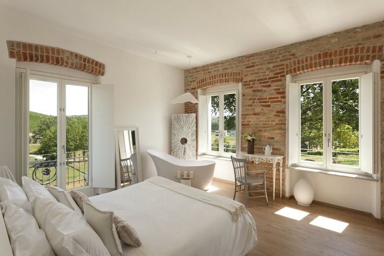 Bed & Breakfast Langhe Country House