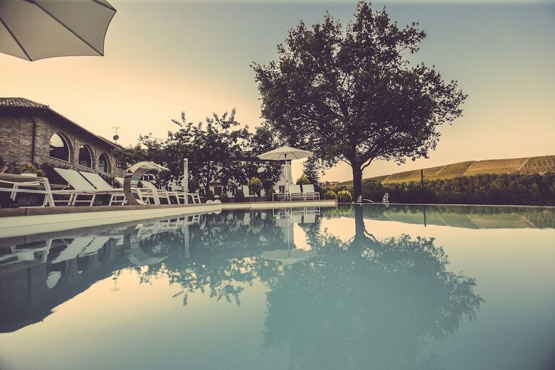Bed & Breakfast Langhe Country House