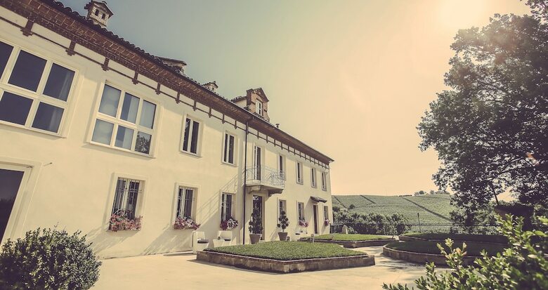 Bed & Breakfast Langhe Country House