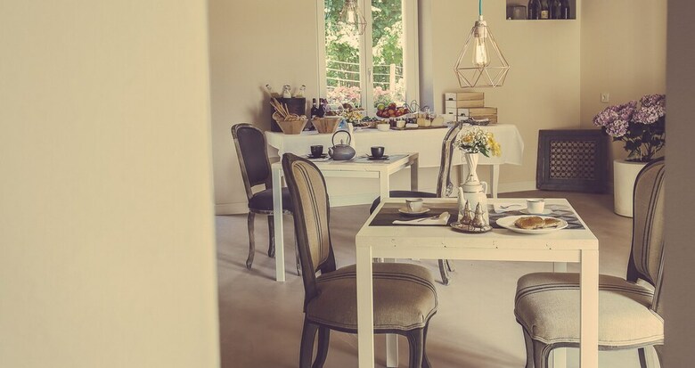 Bed & Breakfast Langhe Country House