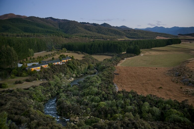 Posada Poronui
