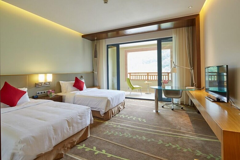 Hotel Park Inn By Radisson Libo