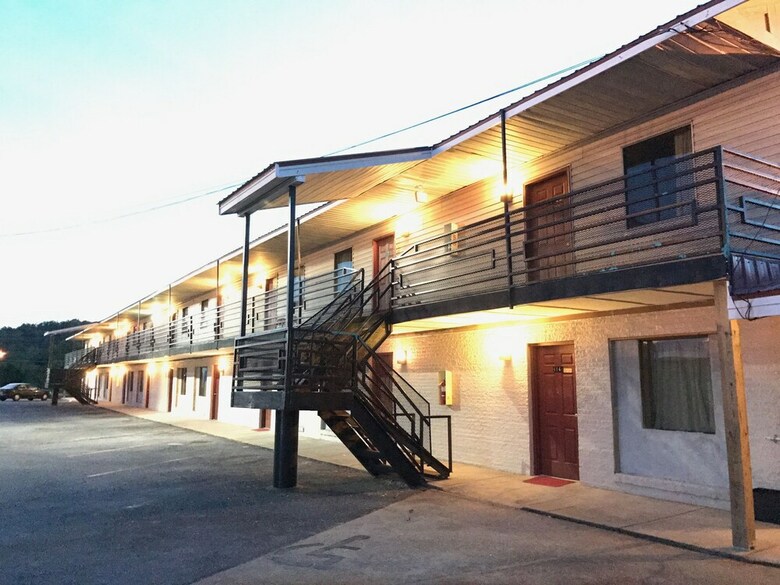 Motel Lincoln Inn