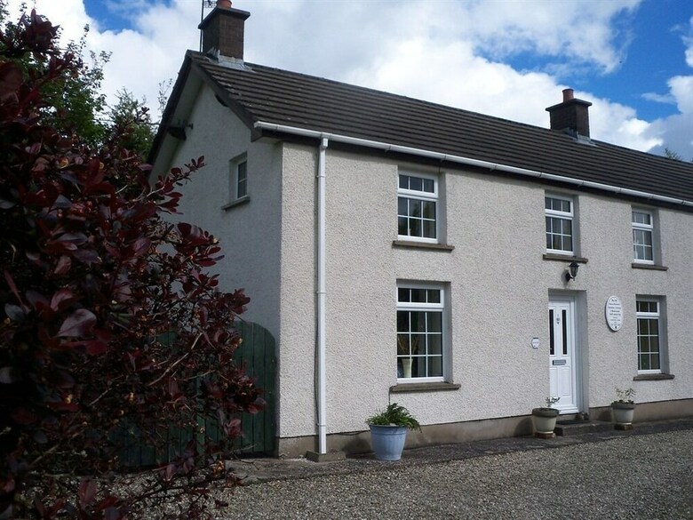 Bed & Breakfast Lisnafillan Lodge