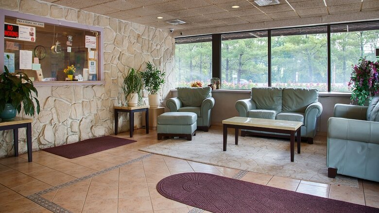 La Mirage Motor Inn