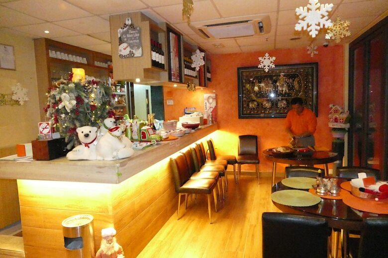 Hotel Seaview Holiday Resort