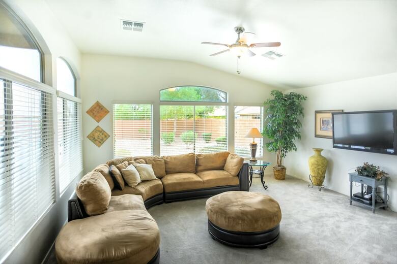 Glendale - 4 Bedroom Home
