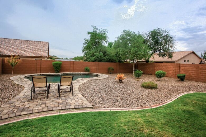 Glendale - 4 Bedroom Home