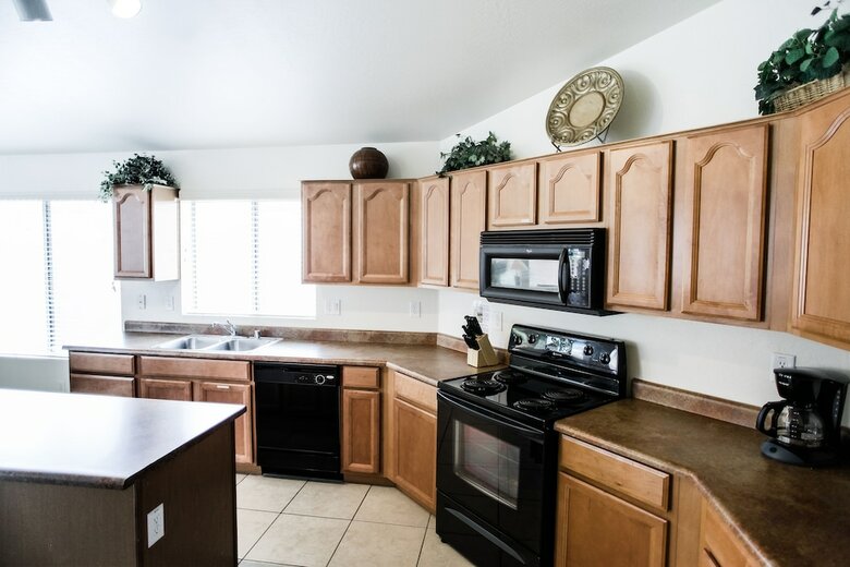 Glendale - 4 Bedroom Home