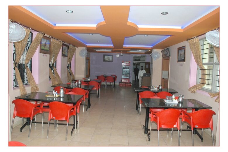 Kstdc Hotel Mayura Vijayanagara