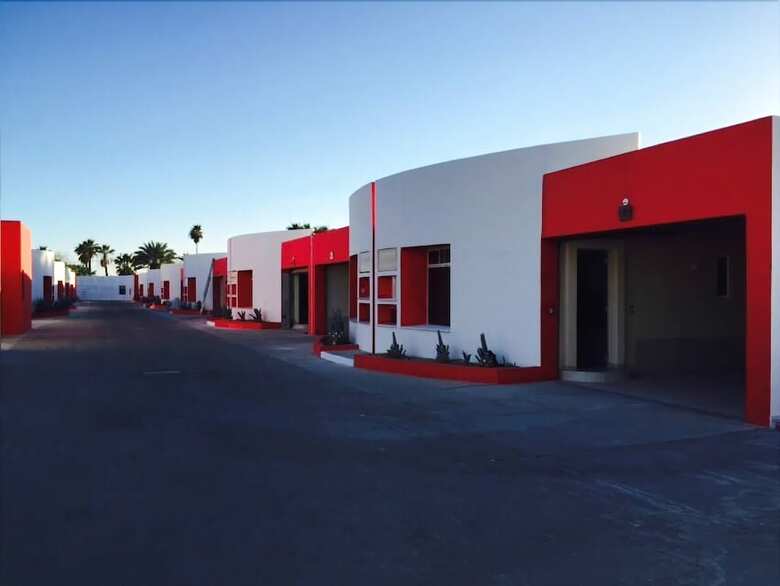 Hotel Motel Fronorte - Adults Only