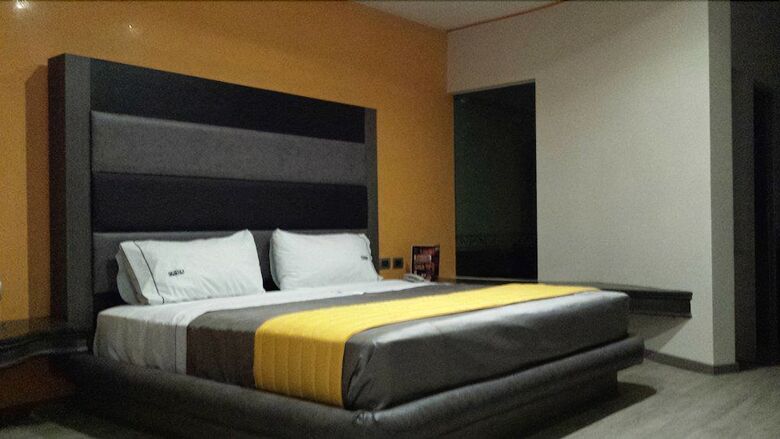 Hotel Motel Fronorte - Adults Only
