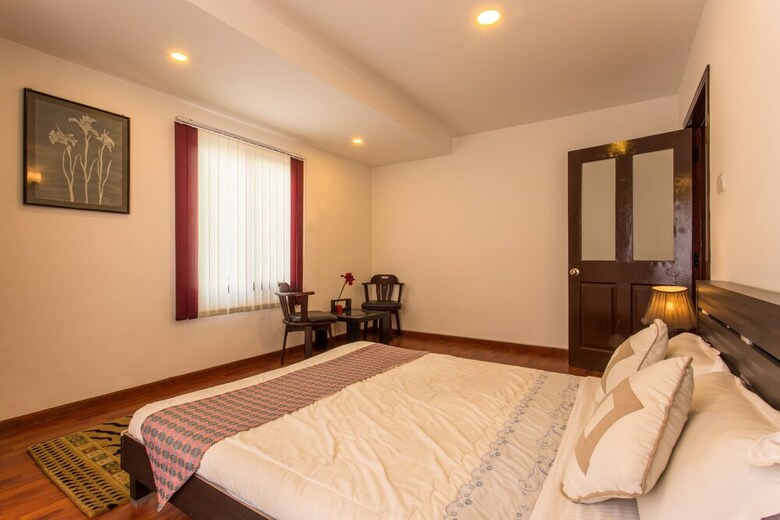 Swayambhu Hotels And Apartments