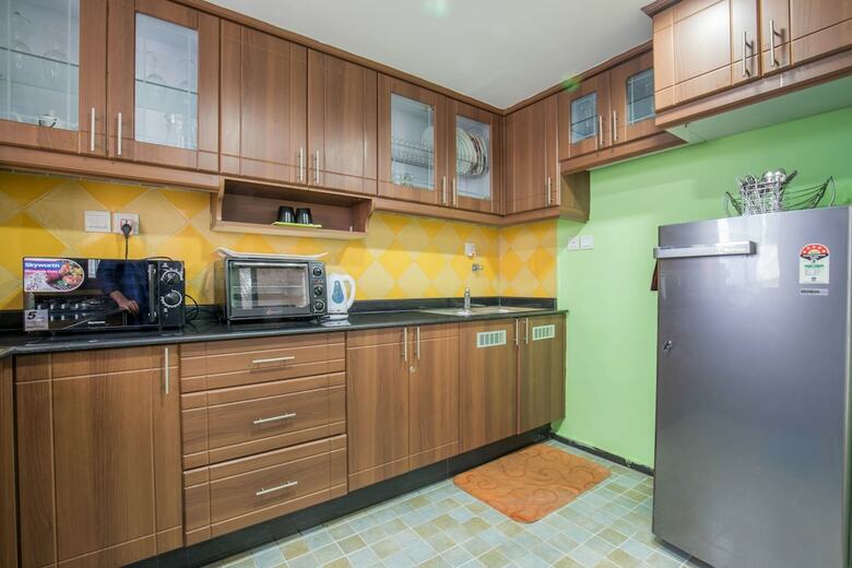 Swayambhu Hotels And Apartments