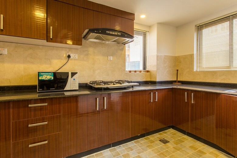 Swayambhu Hotels And Apartments