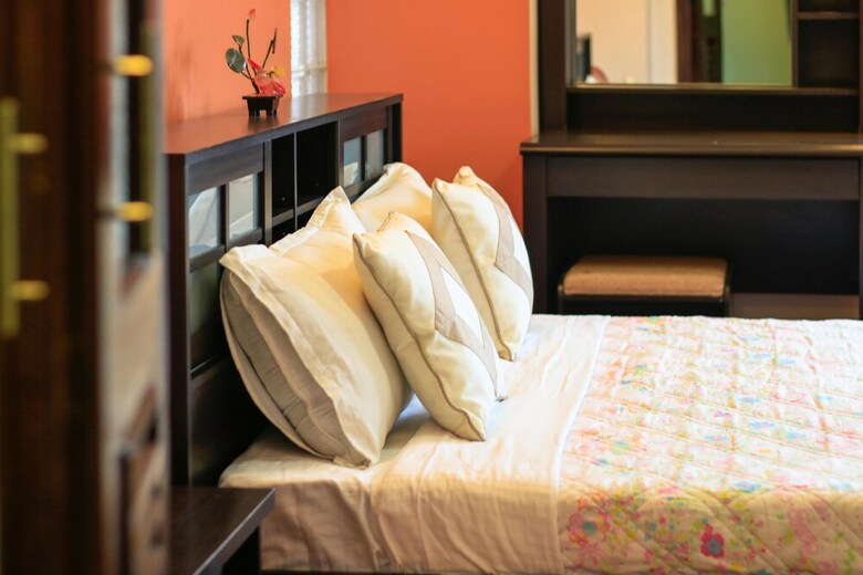 Swayambhu Hotels And Apartments