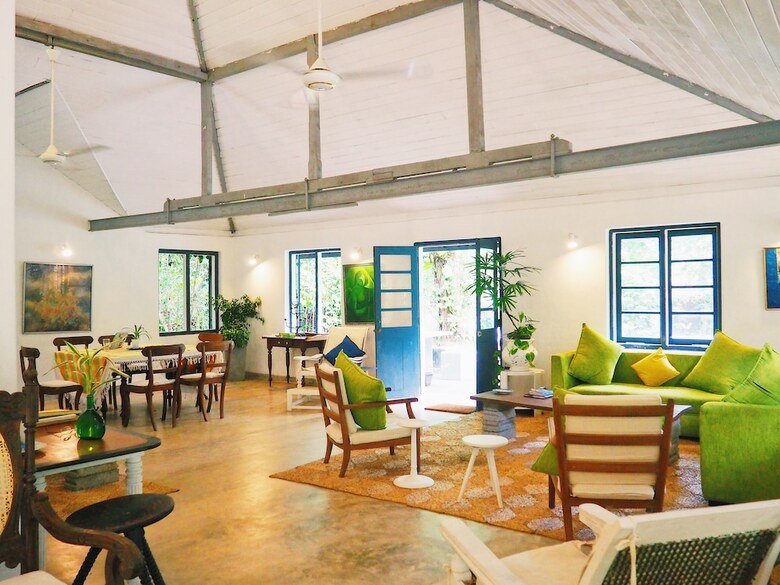 Hotel Diklande Estate Bungalow