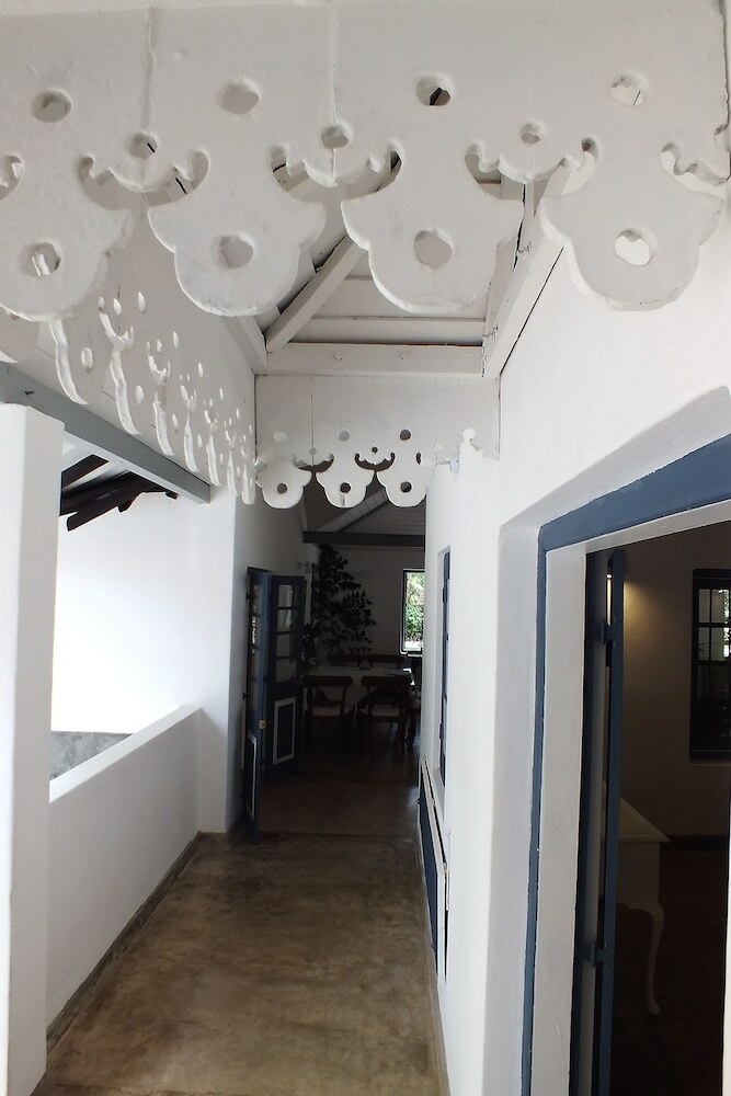 Hotel Diklande Estate Bungalow