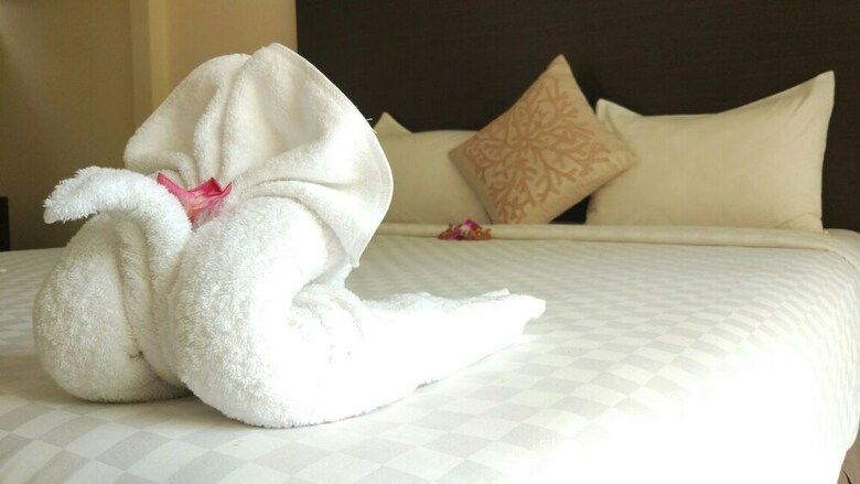Apartamento Batuan Villa
