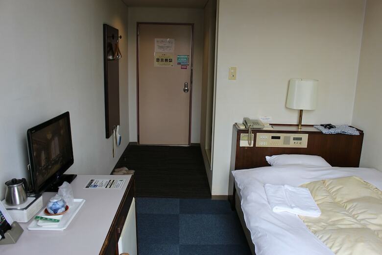 Hotel Higashihiroshima Hills Saijyo