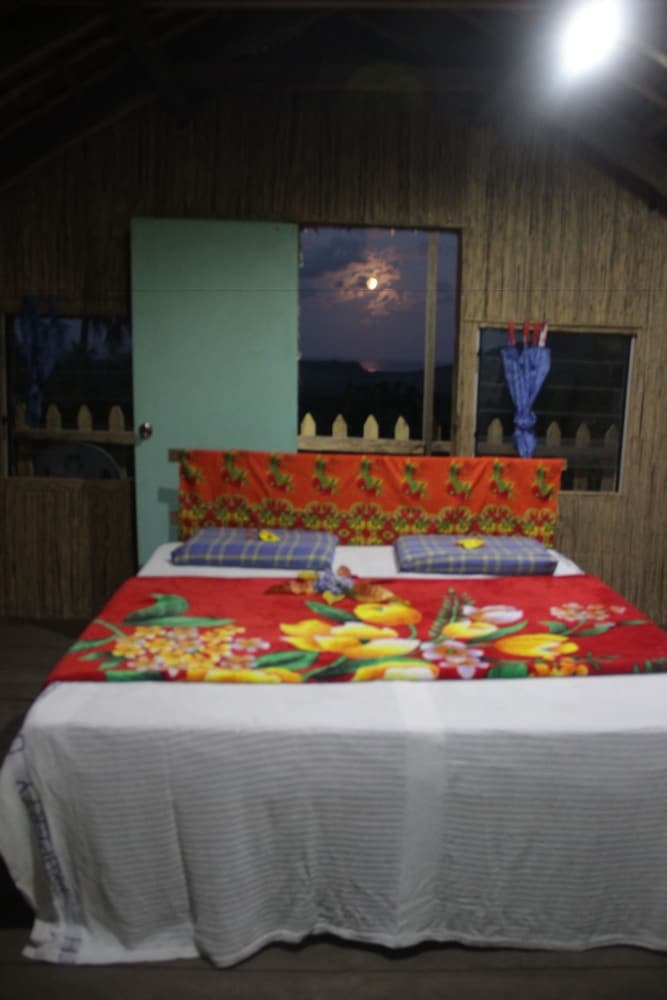 Hotel Tanna Lava View Bungalows