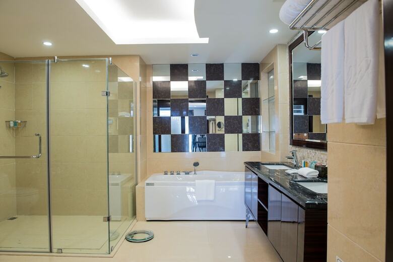Country Garden Phoenix Hotel Yangshan
