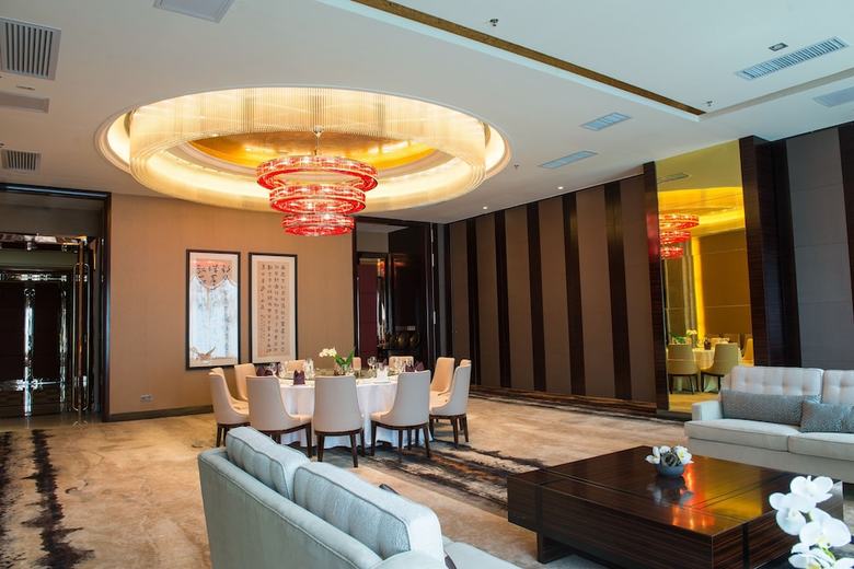 Country Garden Phoenix Hotel Yangshan