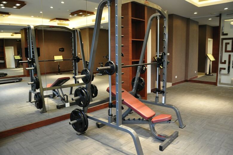 Country Garden Phoenix Hotel Yangshan