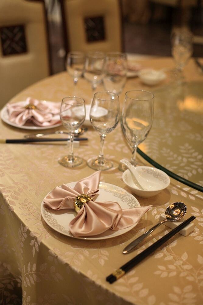Country Garden Phoenix Hotel Yangshan