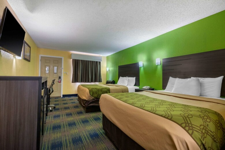Motel Econo Lodge