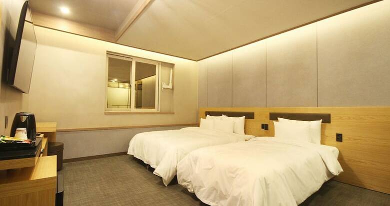 Jinju Kai Hotel