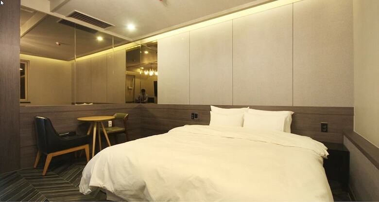 Jinju Kai Hotel