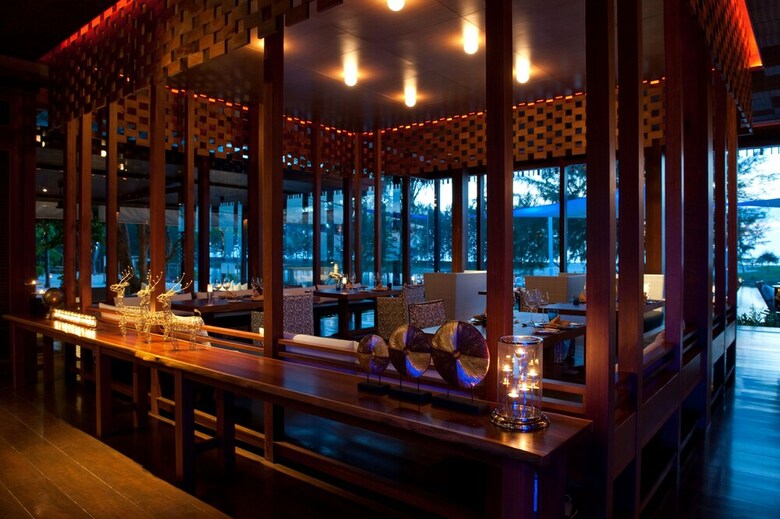 Villa Wanakarn Beach Resort & Spa